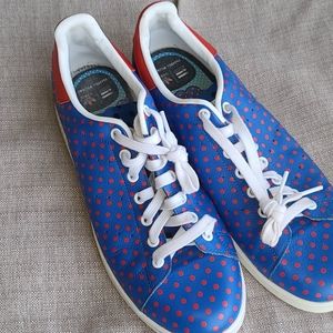 Stan Smith X "Pharrell Williams"